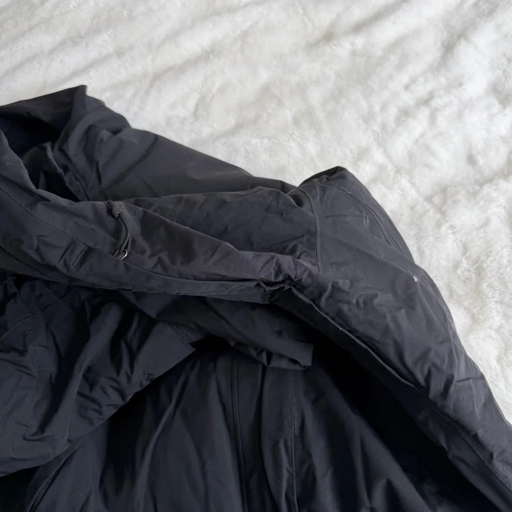 Northface Tri-Climate Jacket Women’s Size XL Black